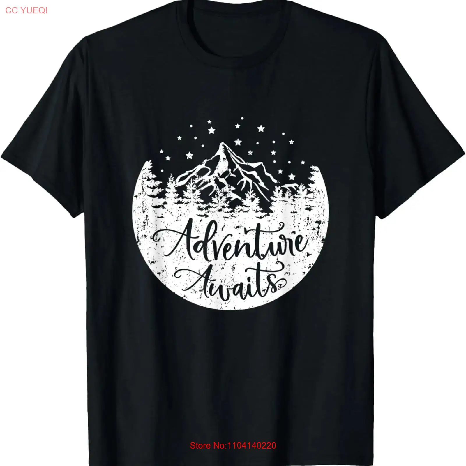 Outdoor Adventure Hiking - Petualangan menanti di alam bebas untuk