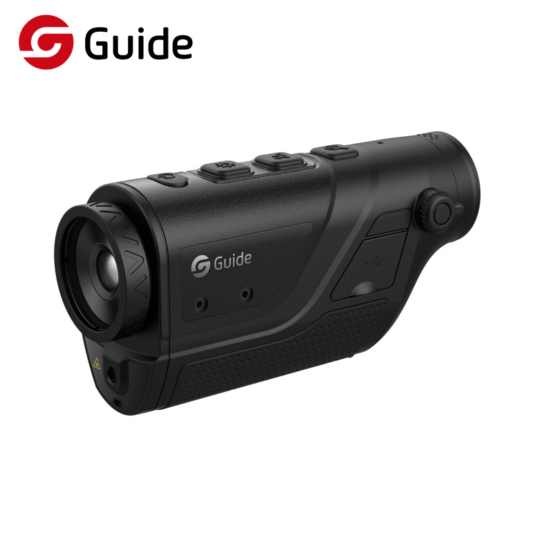 Outdoor Adventure Guide - Panduan TD210 teleskop kamera monokuler inframerah