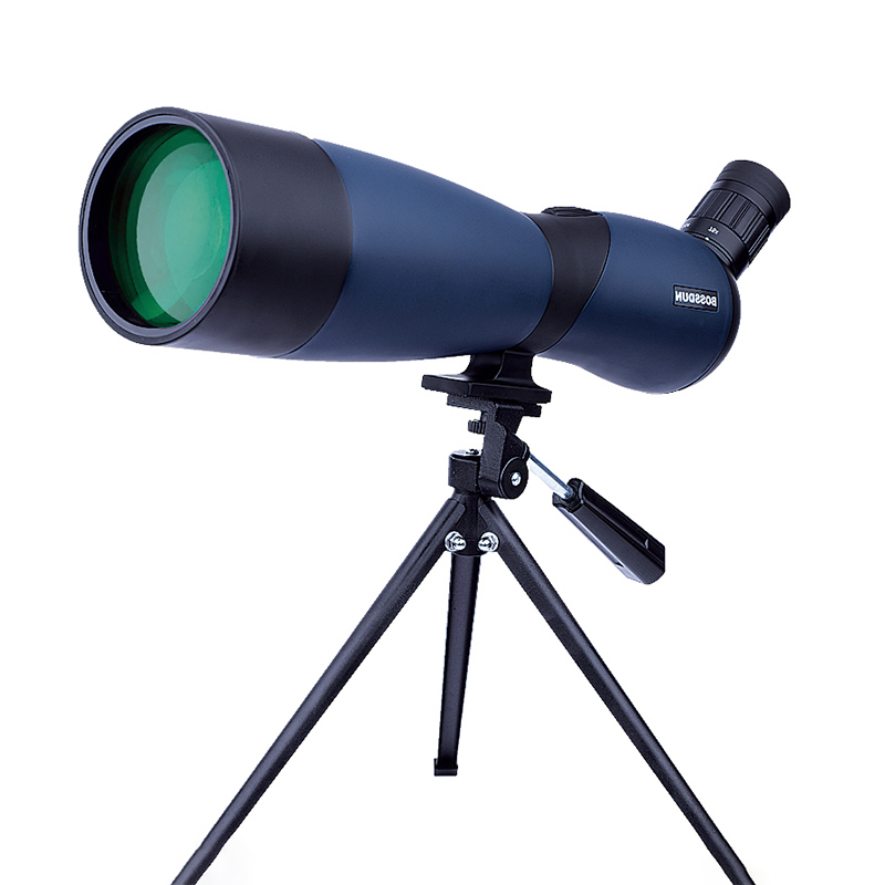 Outdoor Adventure Watches - 25-75x70 teleskop Spotting Scope Zoom monokular