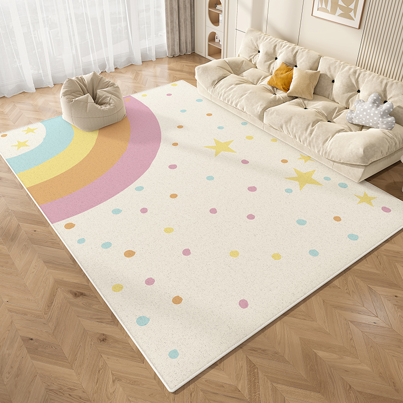 Outdoor Adventure Kids - VIKAMA Tikar Permainan Kamar Anak-anak Dekorasi