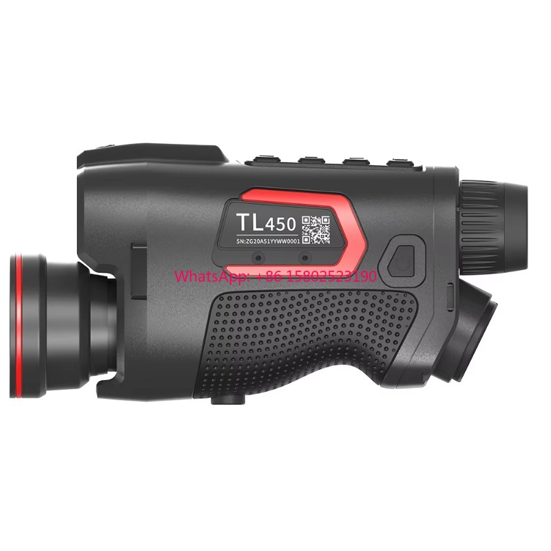 Outdoor Adventure Guide - Panduan Produk Terlaris China: Sensmart TL450