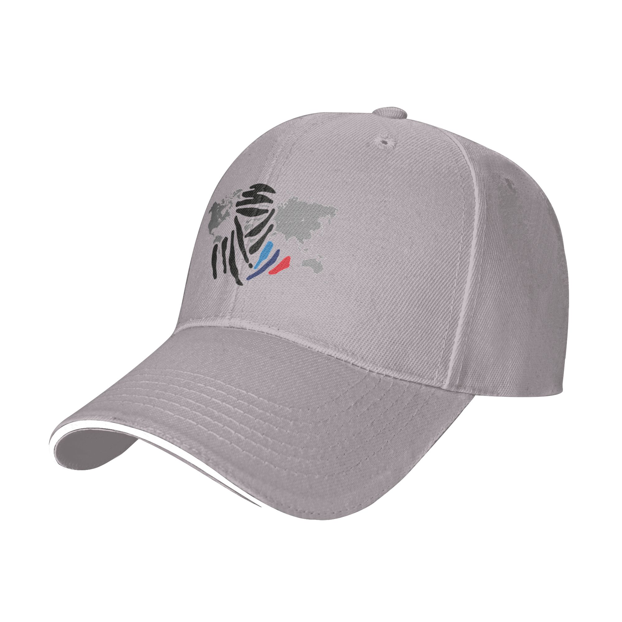 Outdoor Adventure World - Topi Baseball Wanita Model Melengkung Fashion