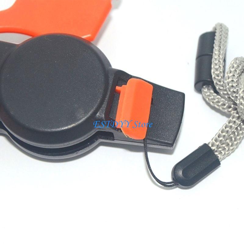 Outdoor Adventure Guide - G6DE 7 in 1 Peluit Darurat