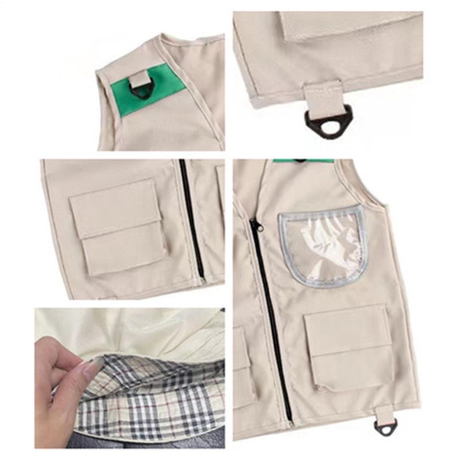 Perlengkapan Petualang Safari  - Outdoor Adventure Activities For Kids ulasan dan harga