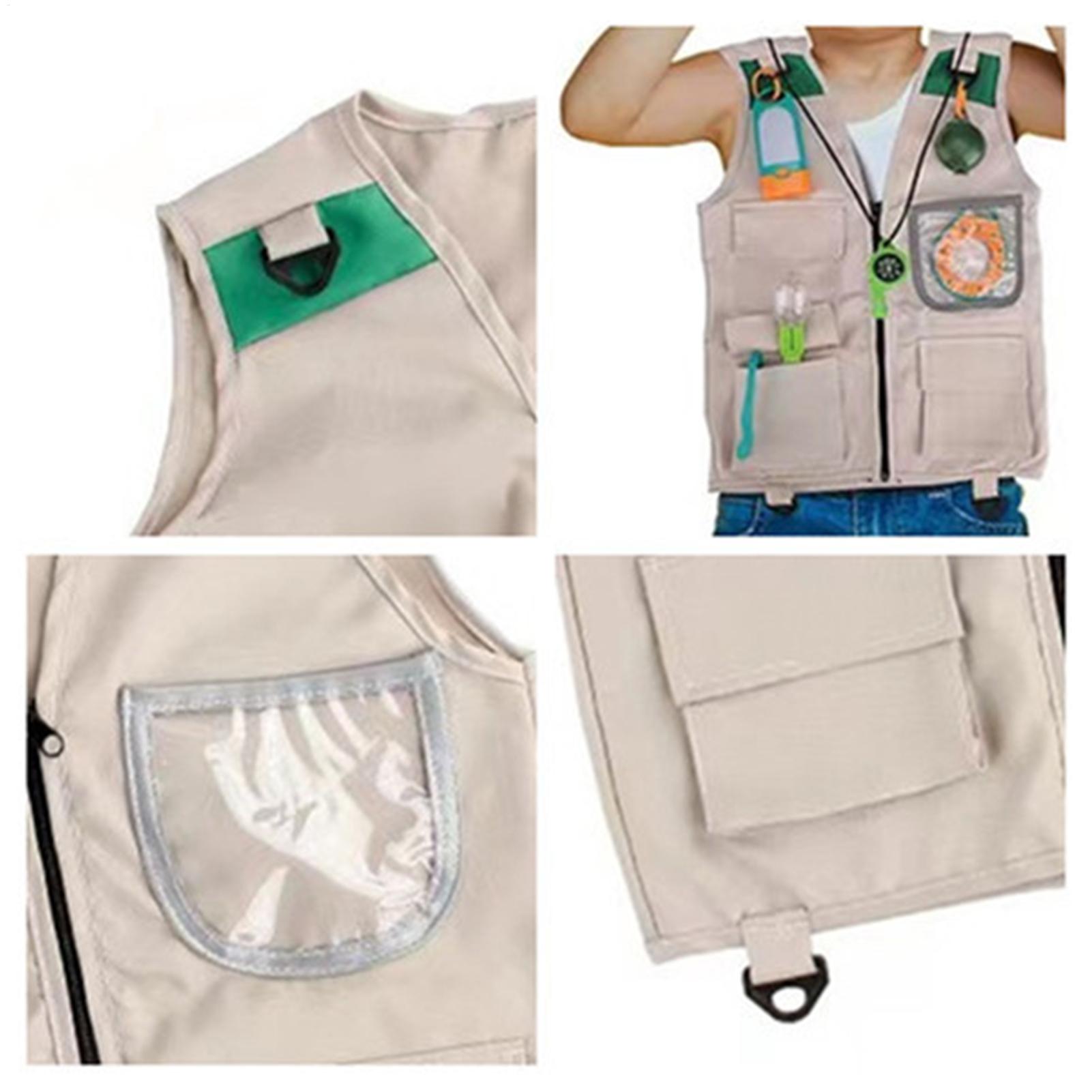 Perlengkapan Petualang Safari  - Outdoor Adventure Activities For Kids ulasan dan harga