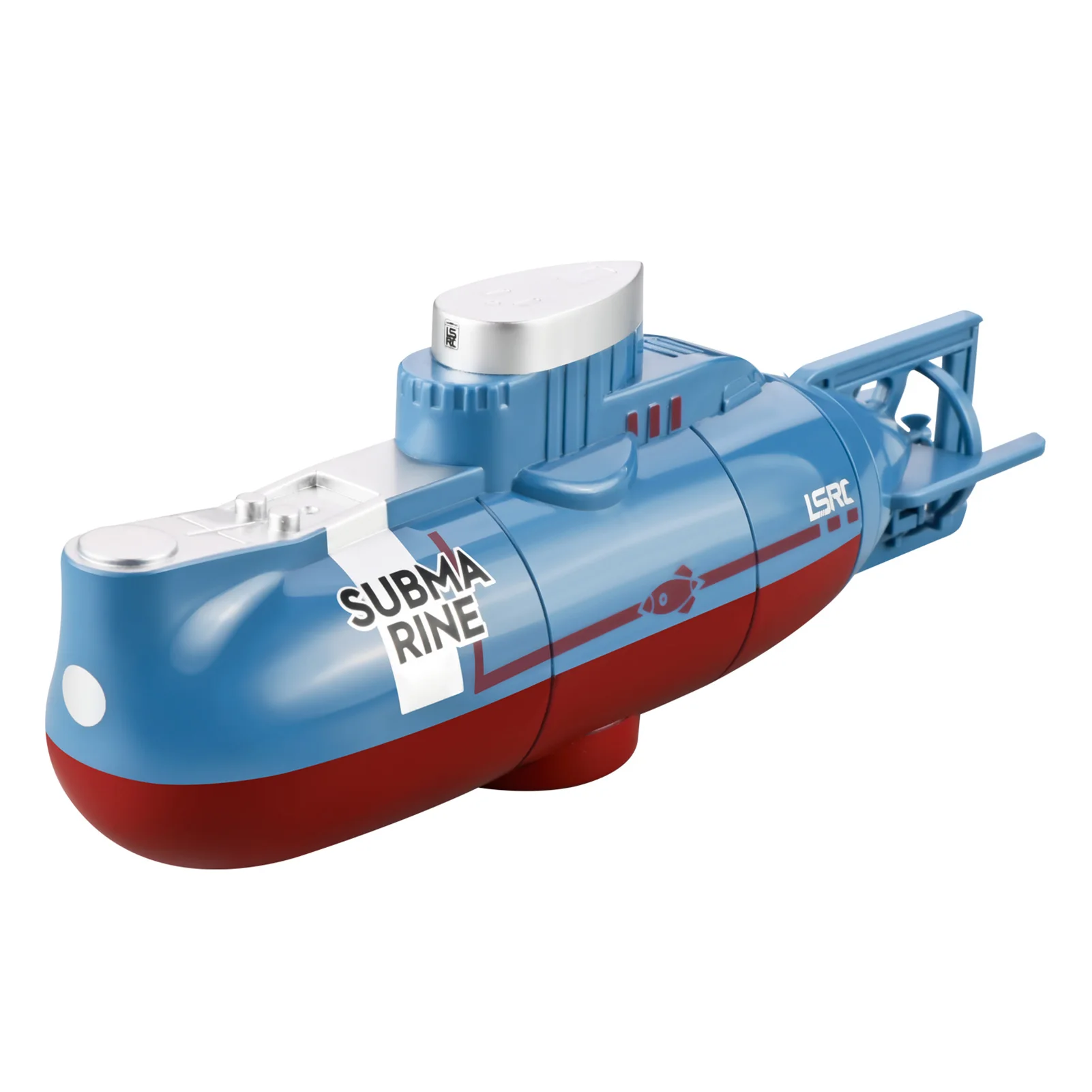 Kapal Selam Mini RC Simulasi K - Outdoor Adventure Kids ulasan dan harga