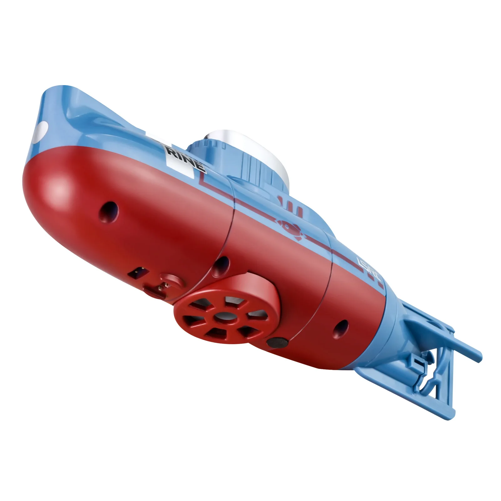 Kapal Selam Mini RC Simulasi K - Outdoor Adventure Kids ulasan dan harga