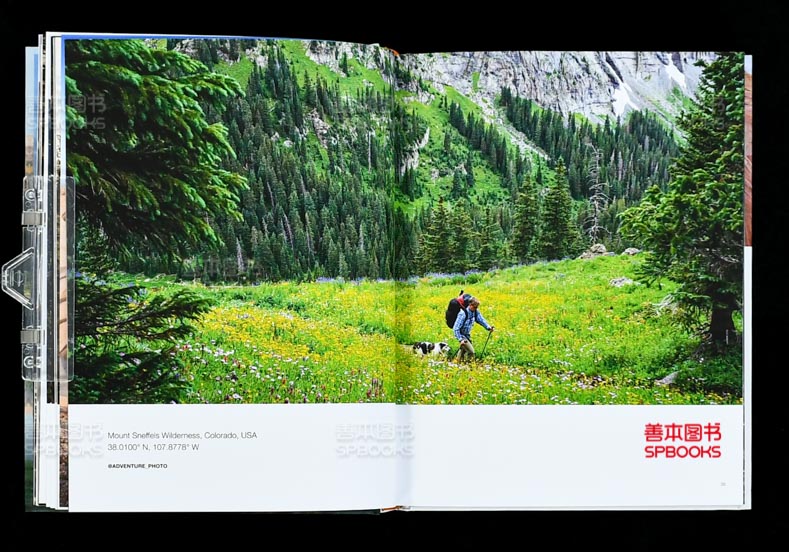 Anda Di Sini Hikes English Ori - Outdoor Adventure Guide ulasan dan harga