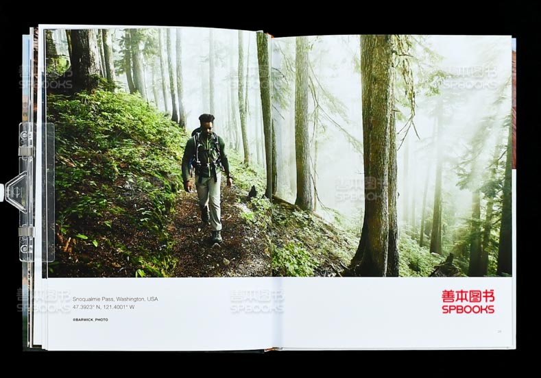 Anda Di Sini Hikes English Ori - Outdoor Adventure Guide ulasan dan harga