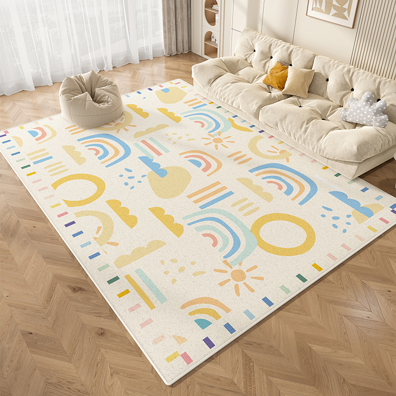 VIKAMA Tikar Permainan Kamar A - Outdoor Adventure Kids ulasan dan harga