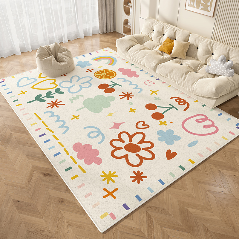 VIKAMA Tikar Permainan Kamar A - Outdoor Adventure Kids ulasan dan harga
