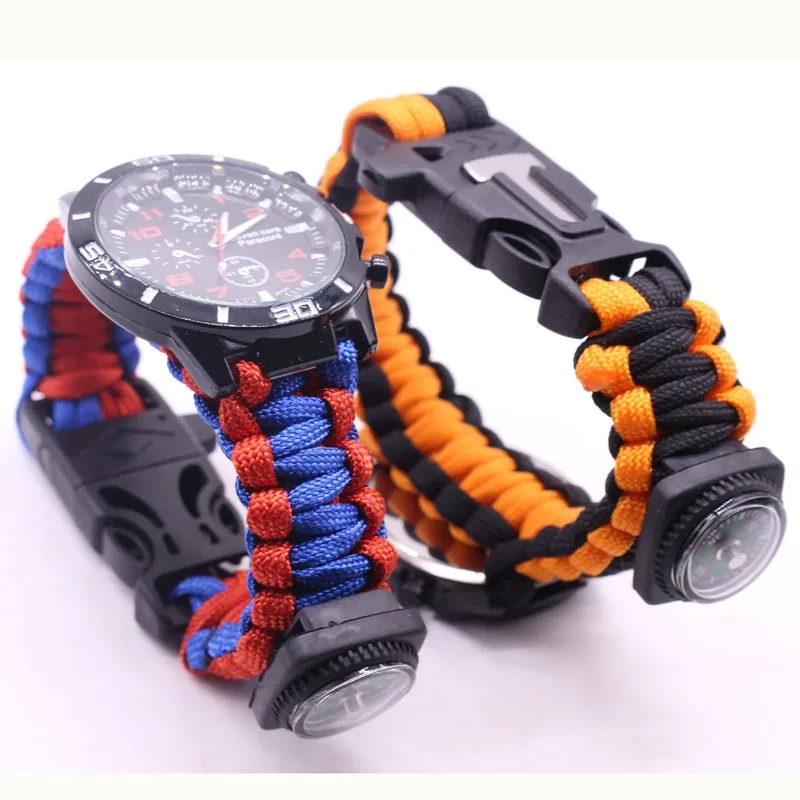 Jam Tangan Multifungsi untuk L - Outdoor Adventure Watches ulasan dan harga