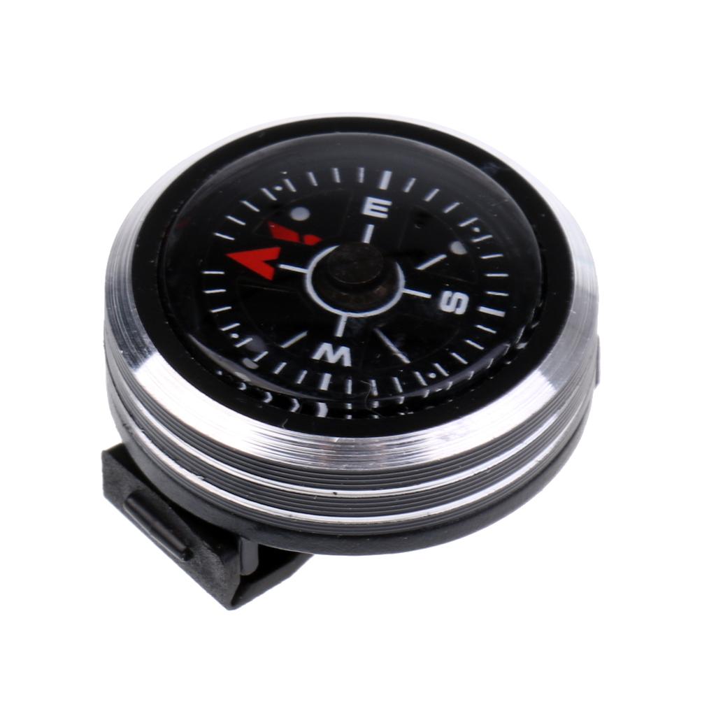 Kompas Gelang Portabel Kecil d - Outdoor Adventure Guide ulasan dan harga