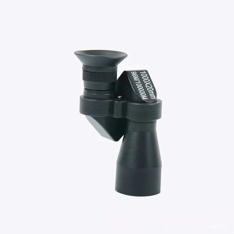 Monokuler Zoom 1000x Portabel, - Outdoor Adventure Watches ulasan dan harga
