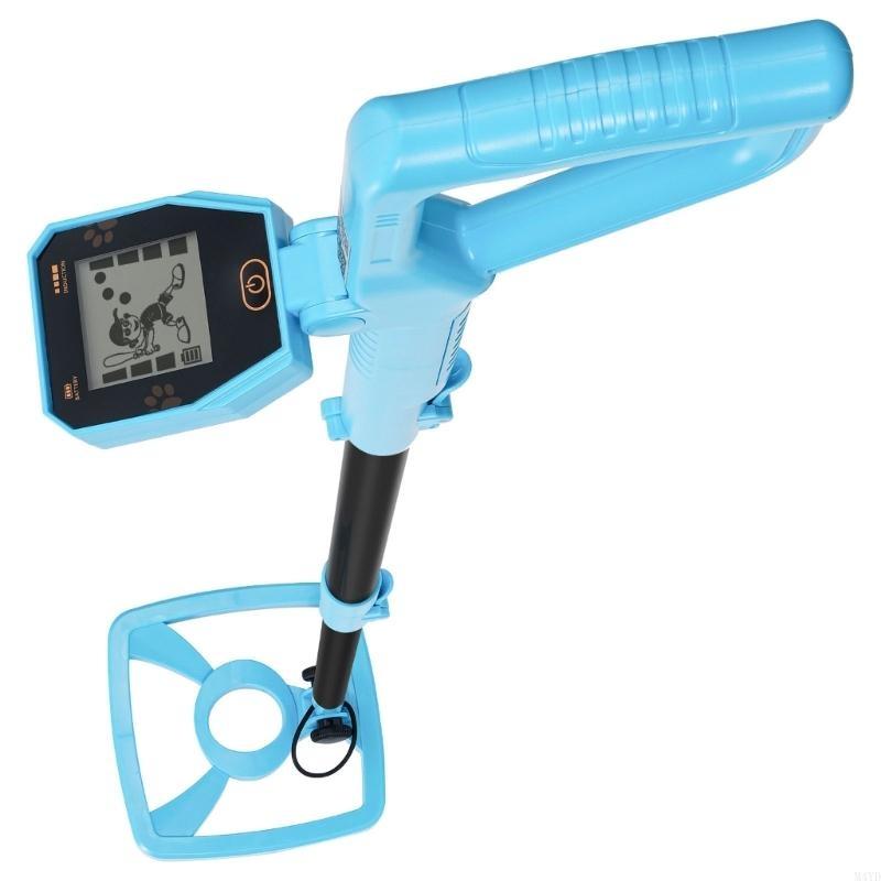 Alat Deteksi Aman Detektor Log - Outdoor Adventure Activities For Kids ulasan dan harga