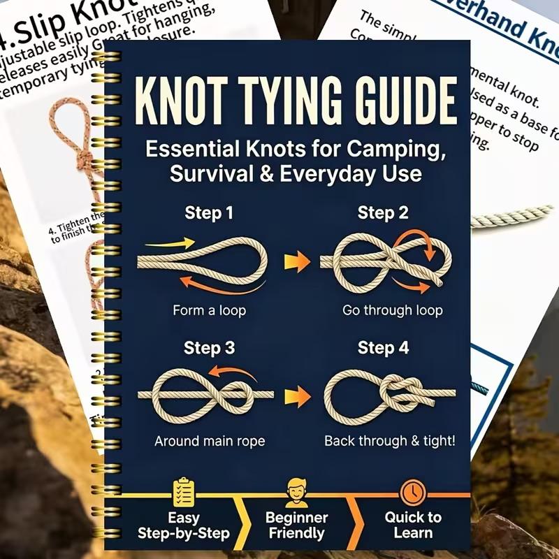 Panduan Langkah-demi-Langkah u - Outdoor Adventure Guide ulasan dan harga
