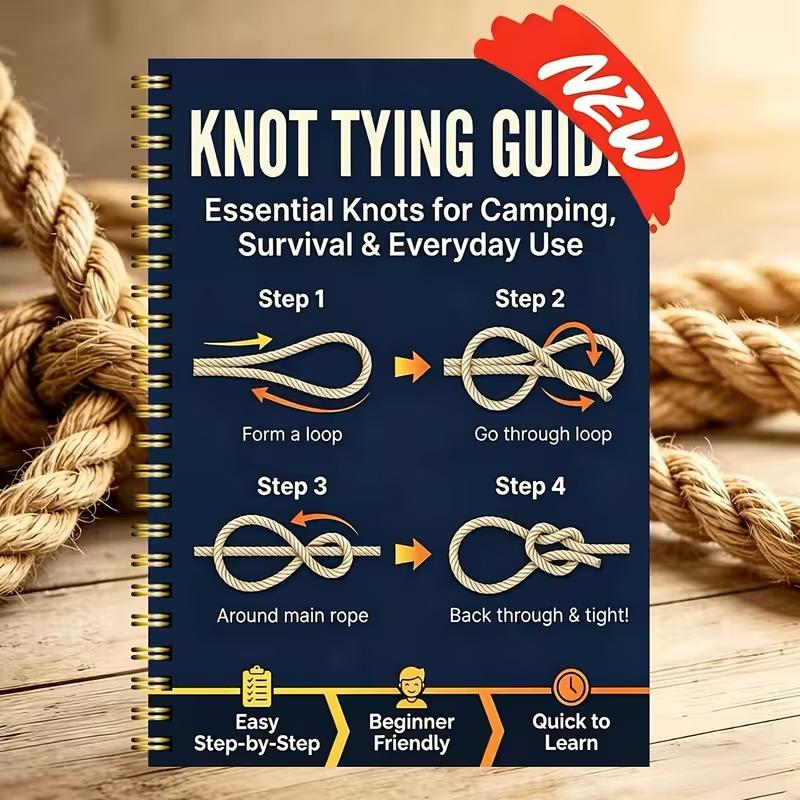 Panduan Langkah-demi-Langkah u - Outdoor Adventure Guide ulasan dan harga