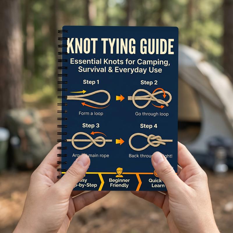 Panduan Langkah-demi-Langkah u - Outdoor Adventure Guide ulasan dan harga