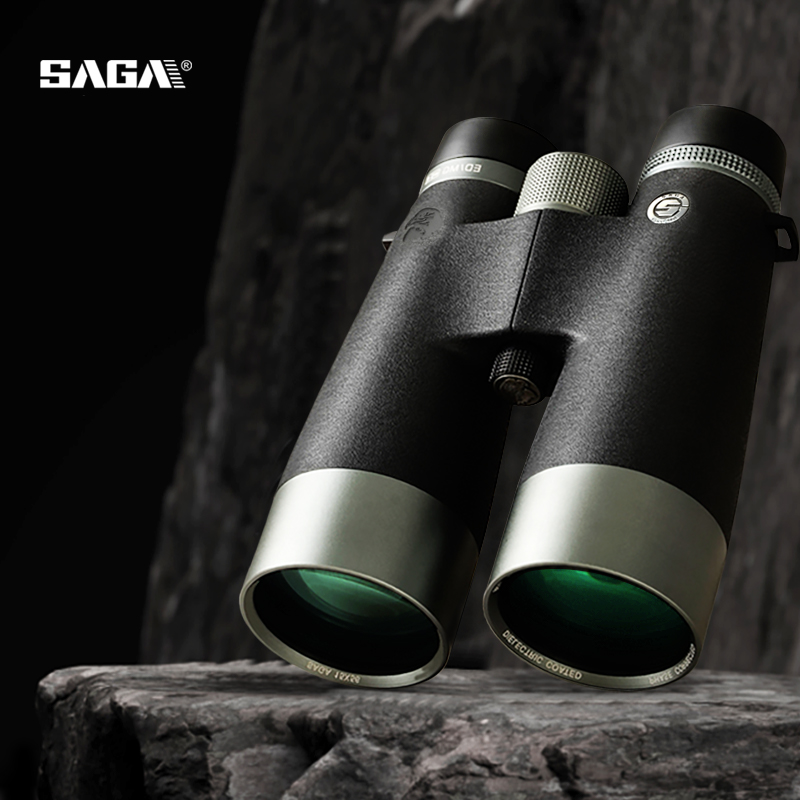 Teropong SAGA ED Lens 15x56 pr - Outdoor Adventure Watches ulasan dan harga