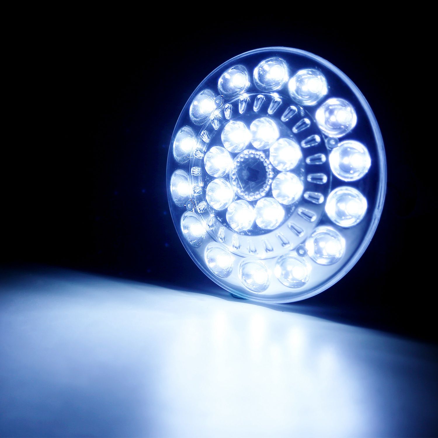Lampu camping LED portabel, la - Outdoor Adventure Ni ulasan dan harga