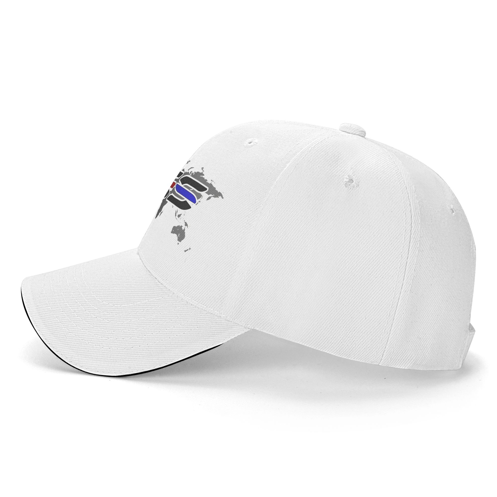 Topi Bisbol Petualangan Peta D - Outdoor Adventure World ulasan dan harga