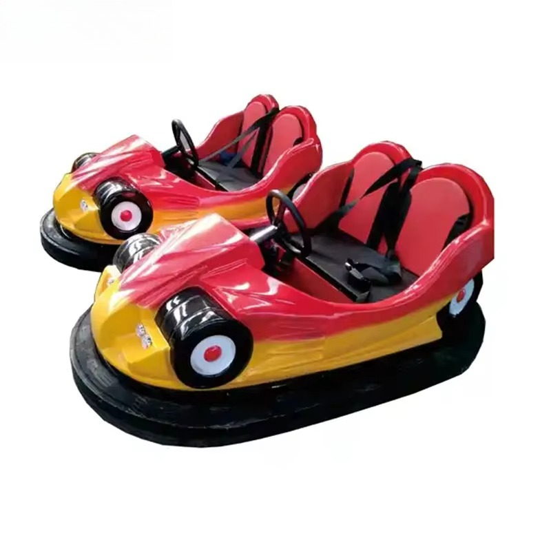 Wahana Mobil Bumper Listrik In - Outdoor Adventure Kids ulasan dan harga