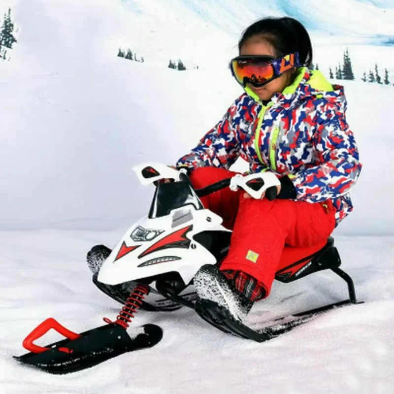 Peralatan Ski Luar Ruangan Mus - Outdoor Adventure Kids ulasan dan harga