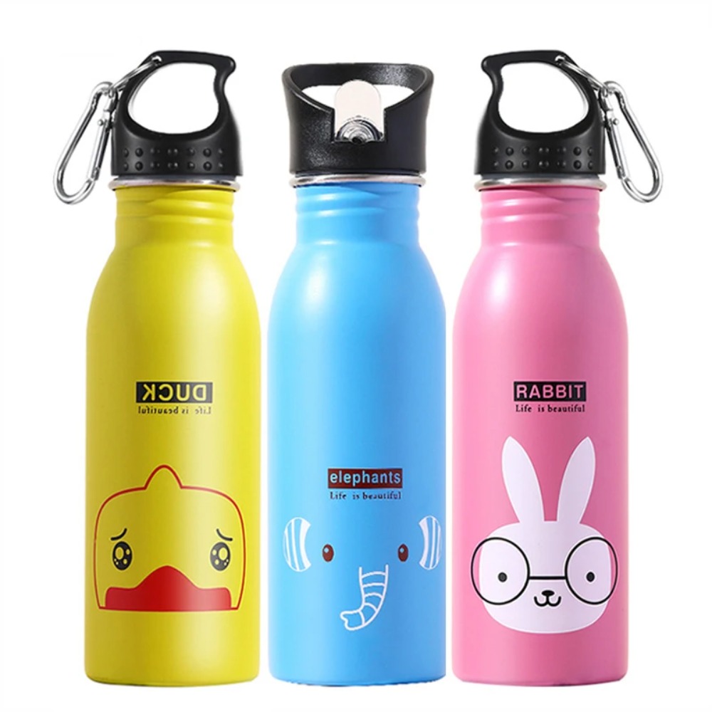 Cangkir Lucu Motif Hewan dari  - Outdoor Adventure Kids ulasan dan harga