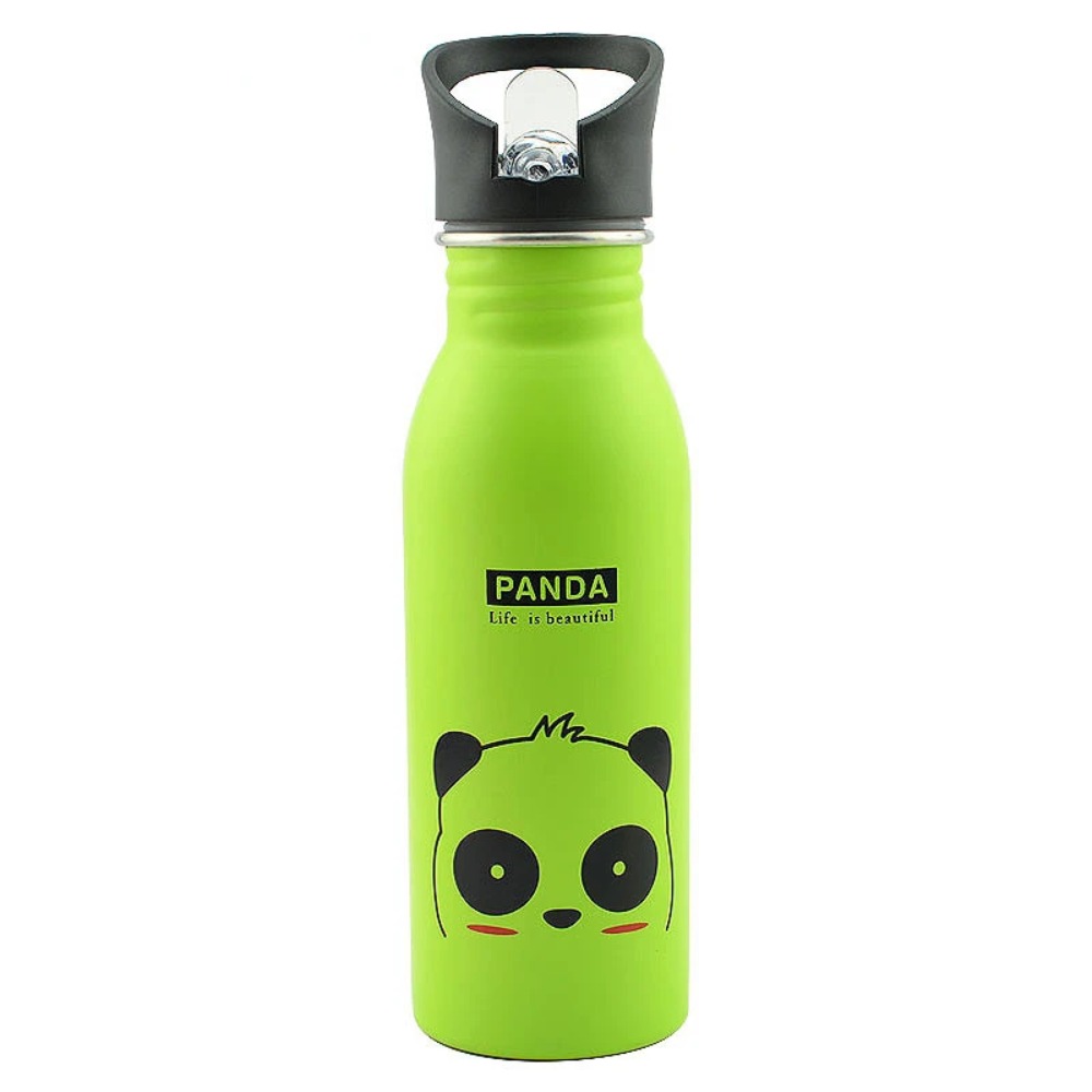 Cangkir Lucu Motif Hewan dari  - Outdoor Adventure Kids ulasan dan harga