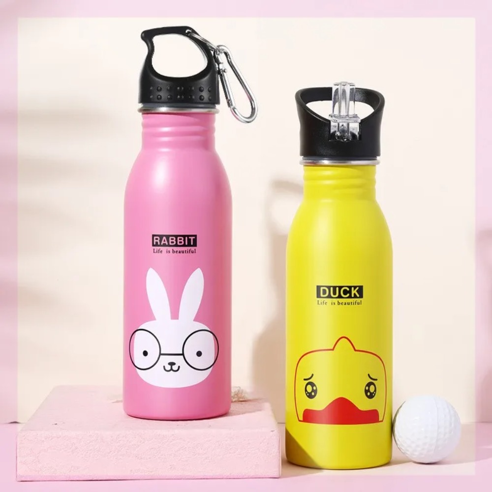 Cangkir Lucu Motif Hewan dari  - Outdoor Adventure Kids ulasan dan harga