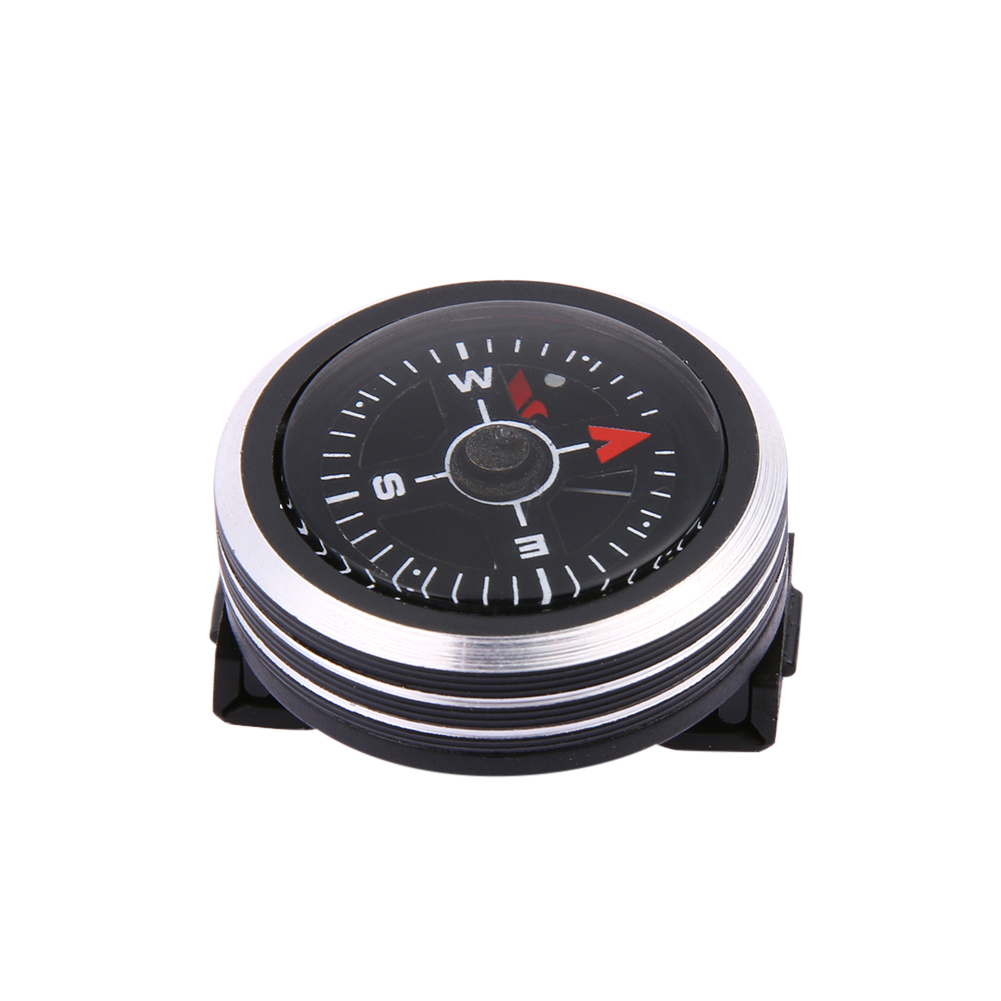 Kompas Tali Jam Tangan Lepas P - Outdoor Adventure Watches ulasan dan harga