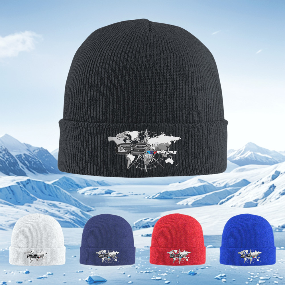 Topi Rajut Uniseks Pria Wanita - Outdoor Adventure World ulasan dan harga