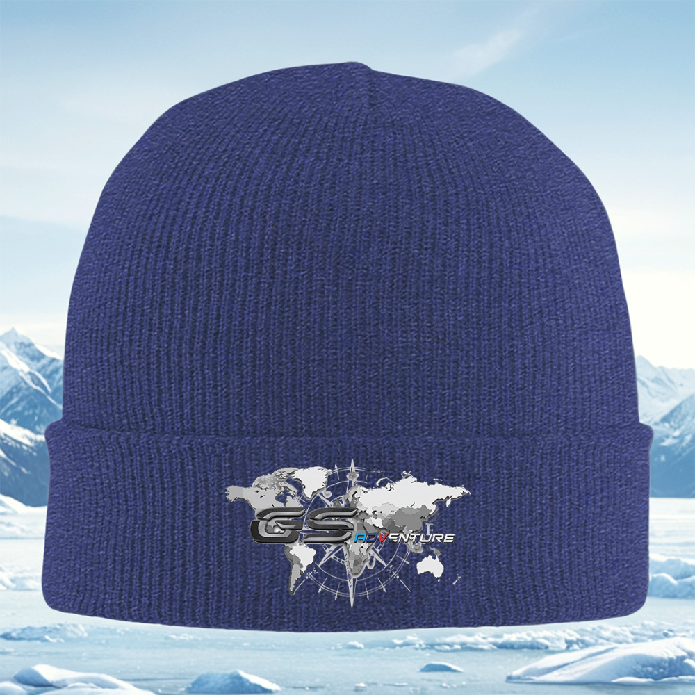 Topi Rajut Uniseks Pria Wanita - Outdoor Adventure World ulasan dan harga