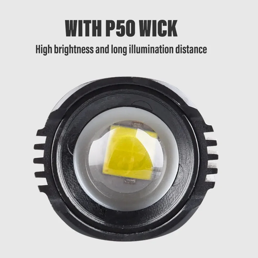 Senter LED Super terang dengan - Outdoor Adventure Hiking ulasan dan harga