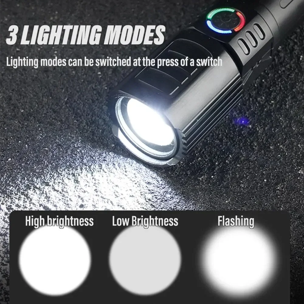 Senter LED Super terang dengan - Outdoor Adventure Hiking ulasan dan harga